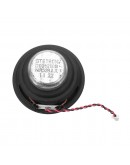 TEA5767 DC 4.5V-5.5V DIY Mini Digital FM Radio 87MHZ-108MHZ 2W 8ohm Speaker Electronics Kit