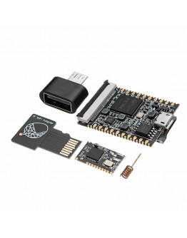 Lichee Pi NanoFW(16M) Cross-Border Core Board ARM 926EJS 32MB DDR with WIFI Module + TF WIFI Adapter Development Board Mini PC