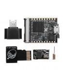 Lichee Pi NanoFW(16M) Cross-Border Core Board ARM 926EJS 32MB DDR with WIFI Module + TF WIFI Adapter Development Board Mini PC