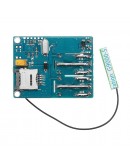 UNV-GSM-2C-SMS&amp;CALL Controller Remote Control Switch For Pump Control Cabinet Server Restart