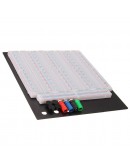 3200 Hole Solderless Test Breadboard With PCB Prototype Board For Arduino