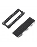 DIY Single Chip Microcomputer Laser Harp Kit Electronic Piano Music Box