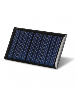 30MA 5V 0.15W Mini Solar Panel Epoxy Board