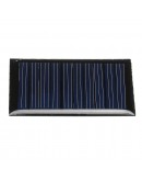 30MA 5V 0.15W Mini Solar Panel Epoxy Board