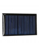 30MA 5V 0.15W Mini Solar Panel Epoxy Board