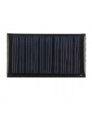 30MA 5V 0.15W Mini Solar Panel Epoxy Board