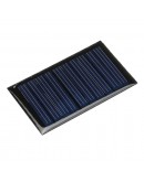 30MA 5V 0.15W Mini Solar Panel Epoxy Board