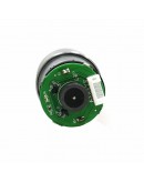 12V 4.8W 37-520 High Torque Reducer AB Dual Phase Hall Encoder DC Motor for Smart Car DIY Part