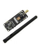 TTGO T-Journal ESP32 Camera Development Board OV2640 SMA WiFi 3dbi Antenna 0.91 OLED Camera Board