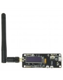 TTGO T-Journal ESP32 Camera Development Board OV2640 SMA WiFi 3dbi Antenna 0.91 OLED Camera Board