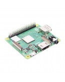 Raspberry Pi 3 Model A+(Plus) 3A+ Mainboard With 2.4G &amp; 5G WiFi 4.2 Bluetooth Quad-core 1.4GHz Broadcom processor